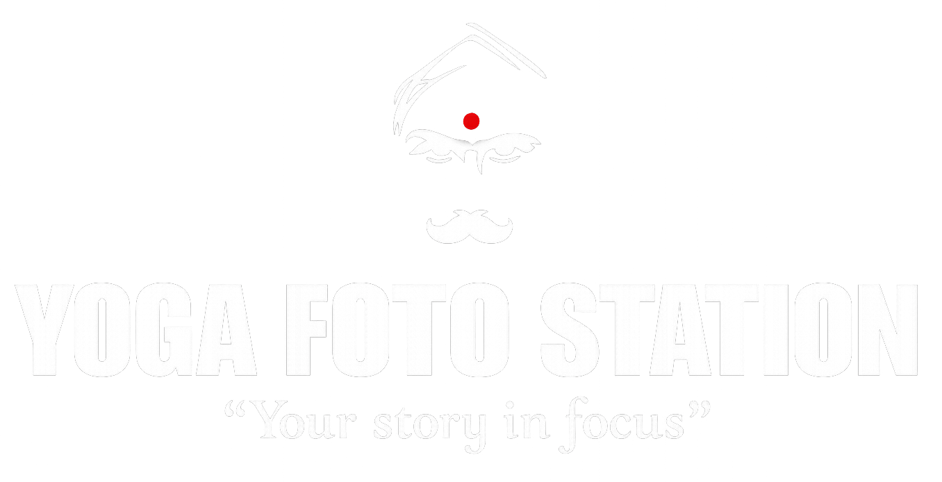 Yoga Foto Station