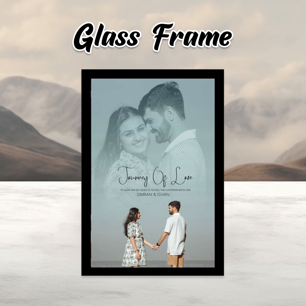 Glass Frame